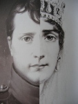 Napoleon en Josephine
